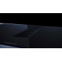 Küppersbusch KMI 9350.0 SR S5, unità di ventilazione downdraft 90 cm con motore, senza cornice, griglia scarico Black Velvet