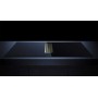 Küppersbusch KMI 9350.0 SR S4, unità di ventilazione downdraft 90 cm, motore incluso, senza cornice, griglia scarico dorata
