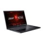 Acer Nitro V15 ANV15-52-50S2 15.6" FHD Core i5-13420H RTX 5050 16GB/1TB Win11 (NH.QZ9EG.002)