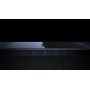 Küppersbusch KMI 9850.1 SR-S S5,unità di ventilazione downdraft 90 cm, motore incluso, senza cornice, manopole nere, Black