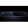 Küppersbusch KMI 9350.0 SR S2, unità di ventilazione downdraft 90 cm, motore incluso, senza cornice, griglia cromata nera