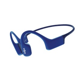 SHOKZ OpenSwim Cuffie Wireless Passanuca Sport Blu (S700BL)
