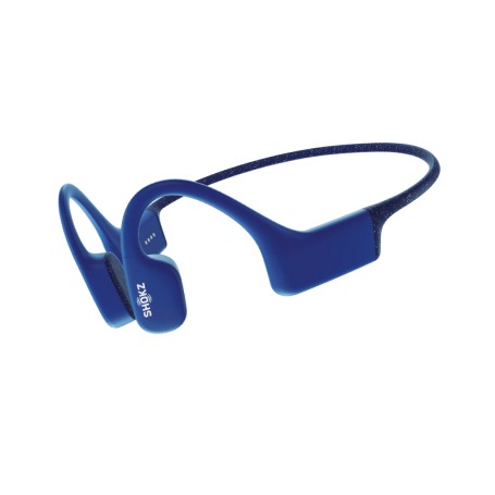 SHOKZ OpenSwim Cuffie Wireless Passanuca Sport Blu (S700BL)