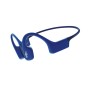 SHOKZ OpenSwim Cuffie Wireless Passanuca Sport Blu (S700BL)