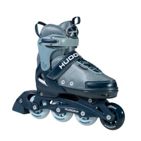 HUDORA Leon 2.0 37 - 40 Adulti Pattini in linea urbani (28249)