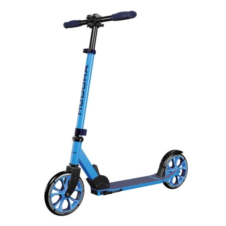 HUDORA Up 200 Universale Monopattino classico Ciano (14450)