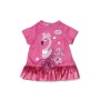 BABY born Dress Flamingo 43cm Vestito per bambola (839423)