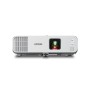 Epson PowerLite L210W 4500 ANSI lumen 3LCD WXGA (1280x800) Bianco (V11HA70080)