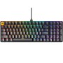 Glorious Gaming GMMK 2 tastiera USB Inglese US Nero (GLO-GMMK2-96-FOX-B)