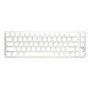 Ducky One 3 SF tastiera Gaming USB Bianco (DKON2167ST-CDEPDAWWWWC1)