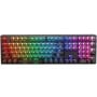 Ducky One 3 tastiera Gaming USB Nero (DKON2108ST-BDEPDABAAAC1)