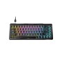 TURTLE BEACH Gaming-Tastatur Vulcan II Mini Air Schwarz, Linear (00226425)