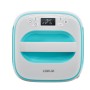 LOKLiK SG-RYJ-0140-EU-L-B2B pressa a caldo 1200 W Blu, Bianco 255 x 255 mm 210 °C Display incorporato