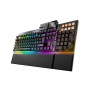 be quiet! Dark Mount Silent Tactile DE ISO tastiera Gaming USB QWERTZ Tedesco Nero (BT002DE)