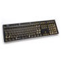 Ducky One 3 Hot-Swap Barebone tastiera Gaming USB Inglese US Nero (DKON2108ST-ANSI01)