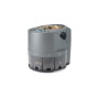 Safescan 1450 Macchina per il conteggio di monete Grigio (112-0599)