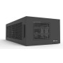 Tt AX100 Black (CA-11C-00D1NN-00)