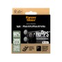 PanzerGlass PG Hoops Black iPhone 16 6.1/6.7Inch Pellicola proteggischermo trasparente Apple 1 pz (1284)