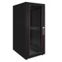 ROLINE 26.21.0205 rack 26U Rack indipendenti Nero
