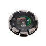 Metabo 628299000 lama circolare 12,5 cm 1 pz