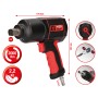 KS Tools 515.3400 cacciavite elettrico e avvitatore a impulso
