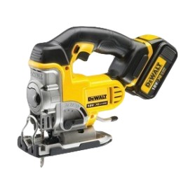 DeWALT DCS331N seghetto elettrico 2,4 kg (DCS331N-XJ)