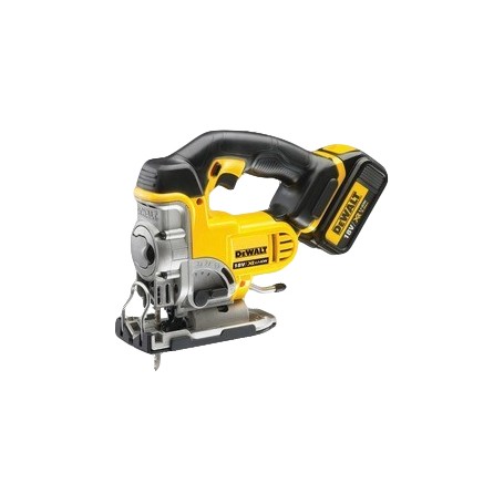 DeWALT DCS331N seghetto elettrico 2,4 kg (DCS331N-XJ)
