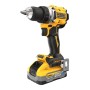 DeWALT DCD800H2T-QW cacciavite elettrico e avvitatore a impulso