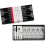 Alessi Serv.posate 24pz nuovo milano (5180S24M)