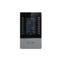 Grandstream Networks GBX20 display ID chiamante Grigio