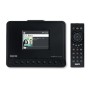 Telestar IMPERIAL DABMAN i410 BT Internet Analogico e digitale Nero (22-239-10)