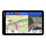 Garmin dēzl LGV720 navigatore Fisso 17,6 cm (6.95") TFT Touch screen 242 g Nero (010-02924-10)
