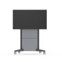 SMS Smart Media Solutions Presence Mobile 1650 Alluminio, Antracite (C5-31U005-2-A-0)