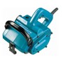 Makita 9741J levigatrice portatile Levigatrice a nastro 3500 Giri/min Nero, Blu