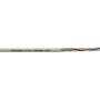 LAPP 34306-100 Datenleitung UNITRONIC LIYCY 6 x 0.14 mm² Grau 100 m (34306-100)