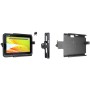 Brodit 216467 supporto per personal communication Supporto passivo Tablet/UMPC Nero