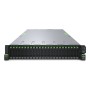 Fujitsu PRIMERGY RX2450 M2 server 0 GB Armadio (2U) AMD EPYC 9354 3,25 GHz 32 GB DDR5-SDRAM 900 W (VFY:R2452SC332IN)