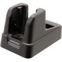 Datalogic Single Slot Wired Dock docking station per dispositivo mobile Computer portatile Nero (94A150107)