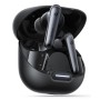 Soundcore Liberty 4 NC Cuffie Wireless In-ear Musica e Chiamate Bluetooth Nero (A3947G11)