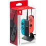 Nintendo Joy‐Con Charging Stand (Two‐Way) Base di ricarica (10014639)