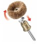 Dremel 511S Disco per lucidatura (2615S511JA)