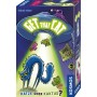 Kosmos 47855945 gioco da tavolo 20 min Carta da gioco Viaggio/avventura (685089)