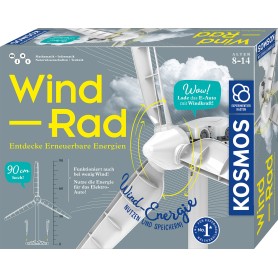 Kosmos 47856502 giocattolo e kit di scienza per bambini (621353)