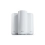 NETGEAR Orbi 770 Tri-band (2,4 GHz/5 GHz/6 GHz) Wi-Fi 7 (802.11be) Bianco 7 Interno (RBE773-100EUS)