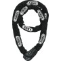 ABUS X-Plus 1060 Nero 1700 mm Blocco per catena (28625)