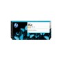 HP Ink Cart/764 300ml Yellow (C1Q15A)
