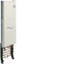 Hager ZH3EZ12PN scatola elettrica Bianco