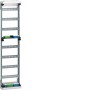 Hager ZAD717 quadro elettrico di distribuzione