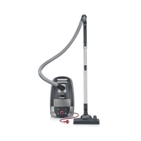 Severin BC 7052 aspirapolvere a traino 4 L Aspiratore a cilindro Secco 850 W Sacchetto per la polvere