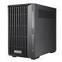 Silverstone CS382 Nero (SST-CS382)